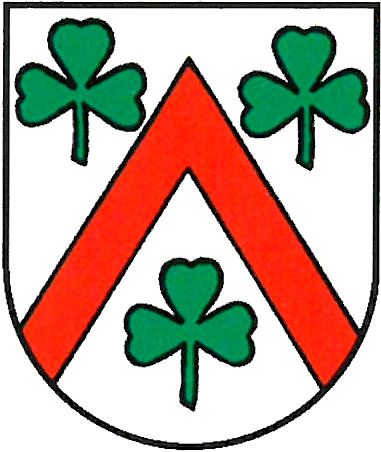 Wappen Hochdorf